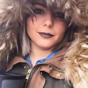 Meet your Posher, Anya